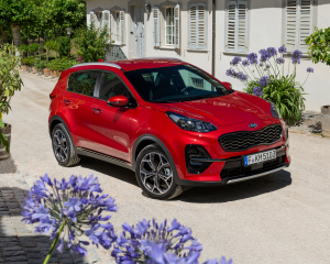 Sportage 28